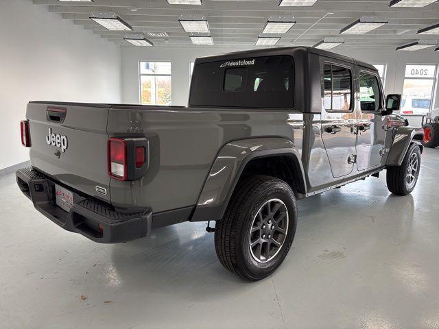 used 2023 Jeep Gladiator car, priced at $28,500