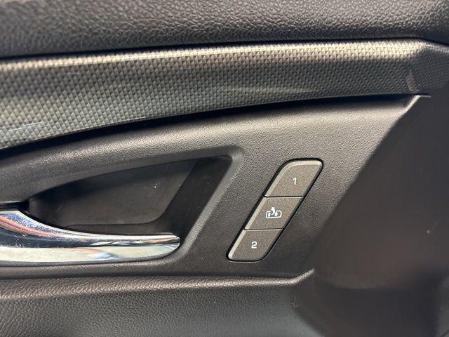 used 2008 Cadillac CTS car, priced at $5,000