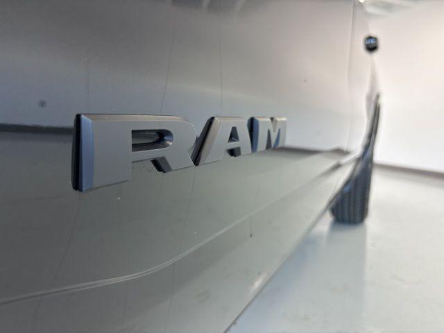 new 2025 Ram 1500 car, priced at $47,360