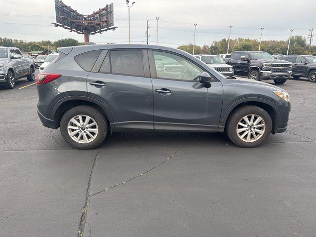 used 2013 Mazda CX-5 car, priced at $8,000