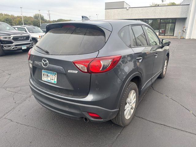 used 2013 Mazda CX-5 car, priced at $8,000