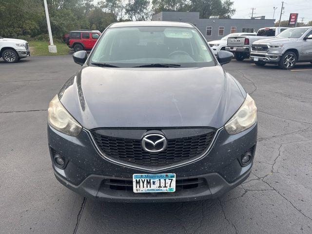 used 2013 Mazda CX-5 car, priced at $8,000