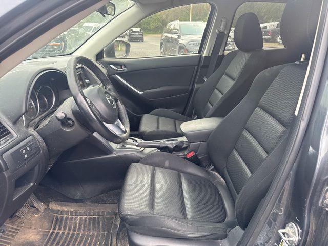used 2013 Mazda CX-5 car, priced at $8,000