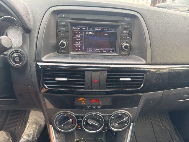 used 2013 Mazda CX-5 car, priced at $8,000