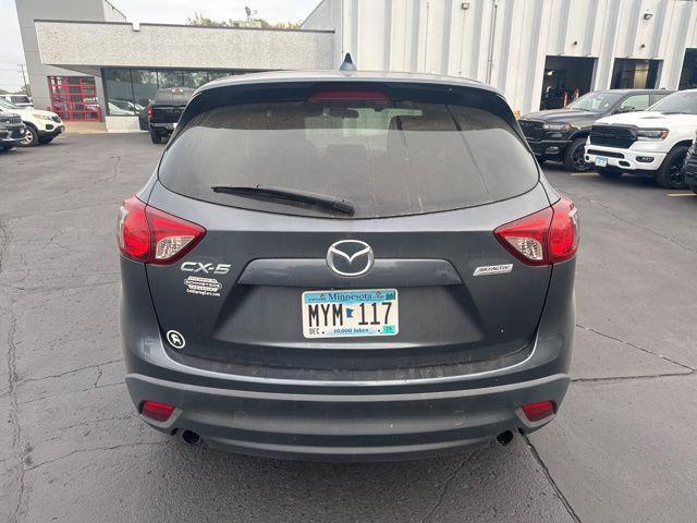 used 2013 Mazda CX-5 car, priced at $8,000