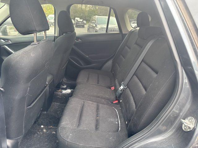 used 2013 Mazda CX-5 car, priced at $8,000