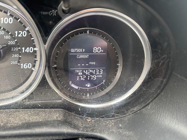 used 2013 Mazda CX-5 car, priced at $8,000