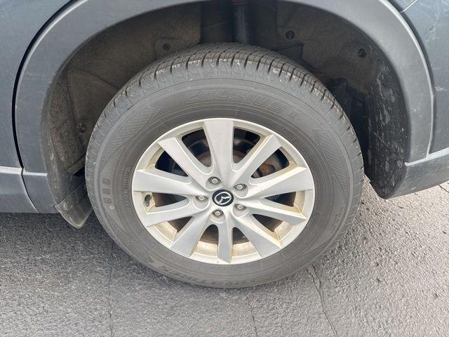 used 2013 Mazda CX-5 car, priced at $8,000