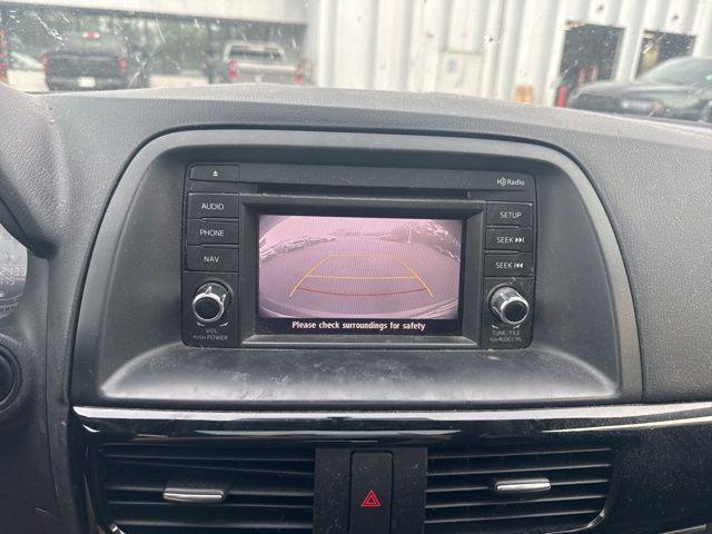 used 2013 Mazda CX-5 car, priced at $8,000