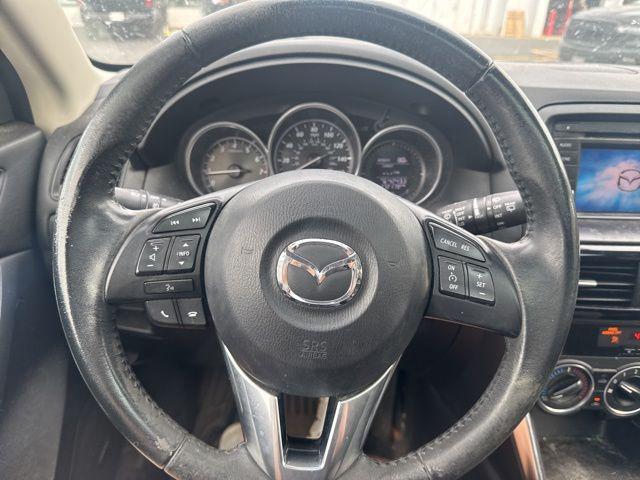 used 2013 Mazda CX-5 car, priced at $8,000