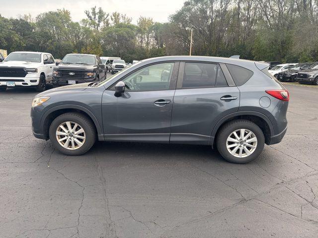 used 2013 Mazda CX-5 car, priced at $8,000