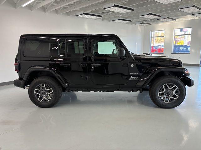 new 2024 Jeep Wrangler car, priced at $48,879