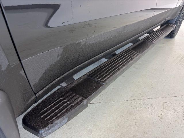 used 2020 Chevrolet Silverado 1500 car, priced at $35,000
