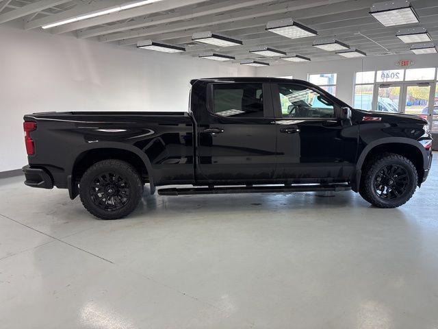 used 2020 Chevrolet Silverado 1500 car, priced at $35,000