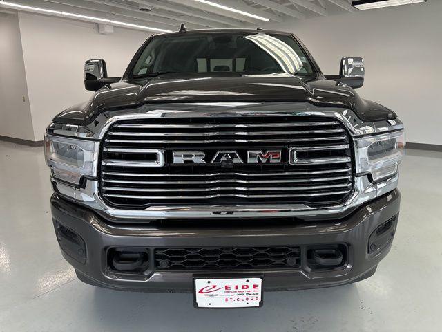 new 2024 Ram 2500 car, priced at $71,934