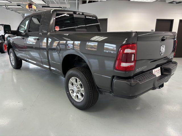 new 2024 Ram 2500 car, priced at $71,934