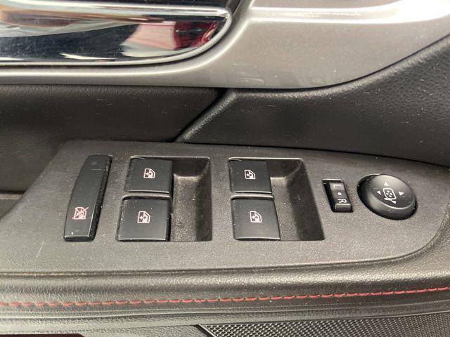 used 2014 GMC Terrain car, priced at $6,000