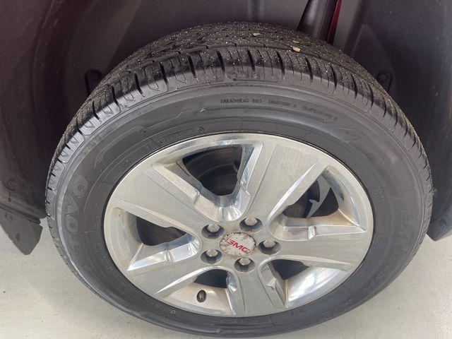 used 2014 GMC Terrain car, priced at $6,000