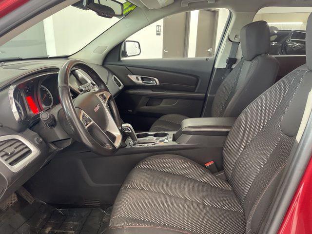 used 2014 GMC Terrain car, priced at $6,000