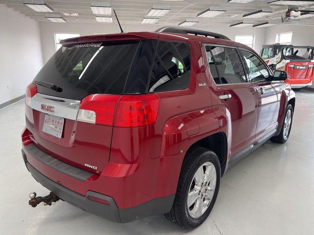 used 2014 GMC Terrain car, priced at $6,000