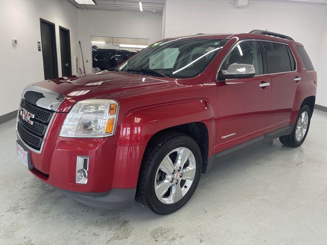 used 2014 GMC Terrain car, priced at $6,000