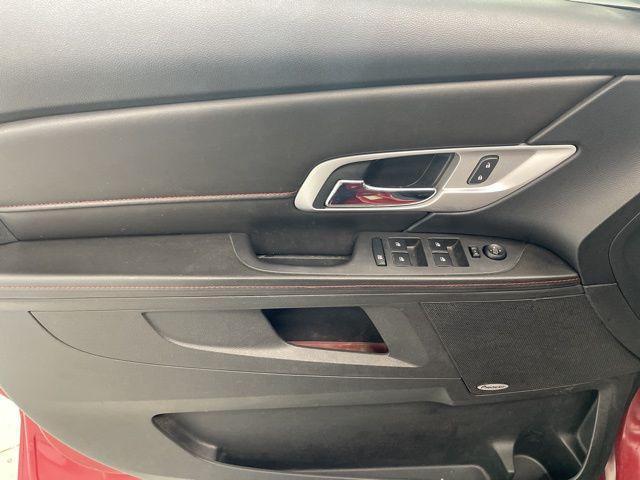 used 2014 GMC Terrain car, priced at $6,000