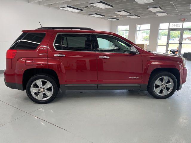used 2014 GMC Terrain car, priced at $6,000