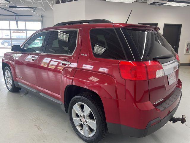 used 2014 GMC Terrain car, priced at $6,000