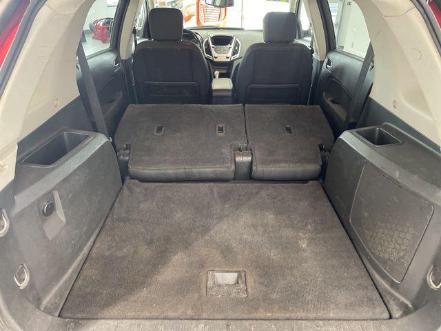 used 2014 GMC Terrain car, priced at $6,000