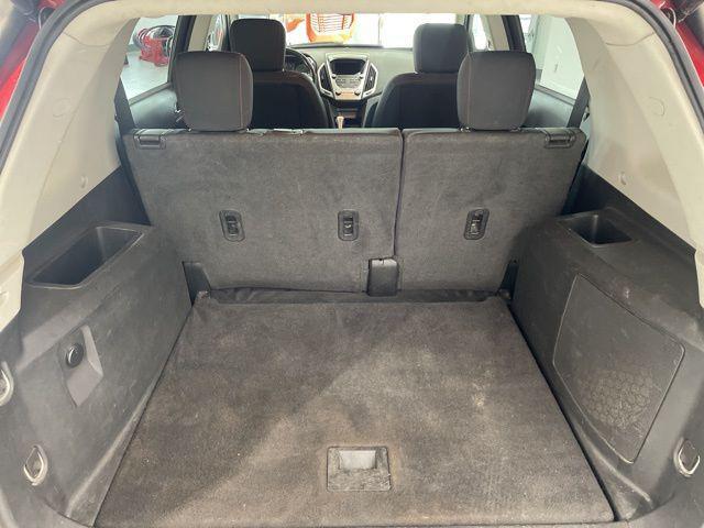 used 2014 GMC Terrain car, priced at $6,000