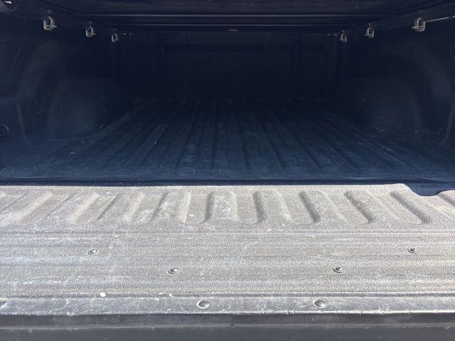 used 2012 Ram 1500 car, priced at $20,000