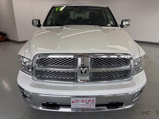 used 2012 Ram 1500 car, priced at $19,000