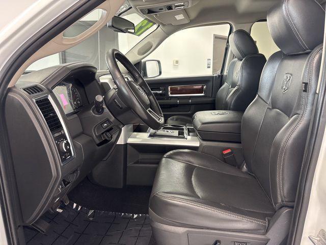 used 2012 Ram 1500 car, priced at $19,000