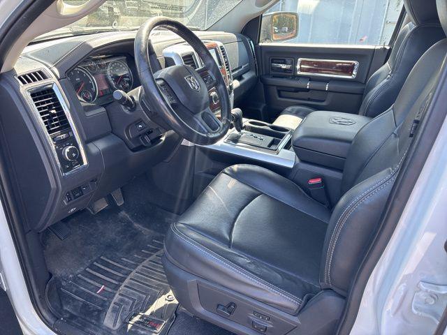used 2012 Ram 1500 car, priced at $20,000