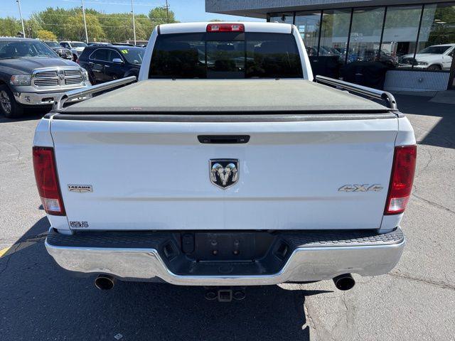used 2012 Ram 1500 car, priced at $20,000