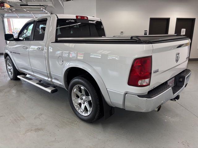used 2012 Ram 1500 car, priced at $19,000