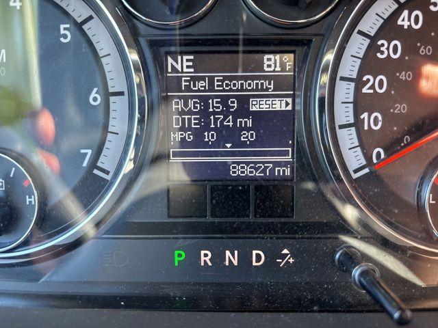 used 2012 Ram 1500 car, priced at $20,000