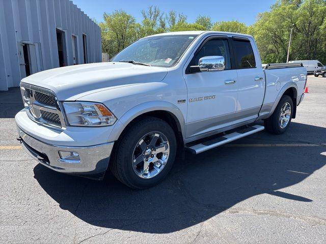 used 2012 Ram 1500 car, priced at $20,000