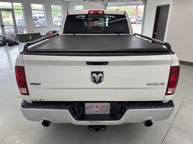 used 2012 Ram 1500 car, priced at $19,000