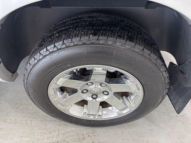 used 2012 Ram 1500 car, priced at $19,000