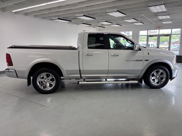 used 2012 Ram 1500 car, priced at $19,000