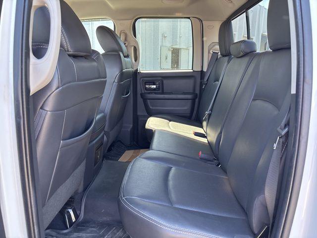used 2012 Ram 1500 car, priced at $20,000