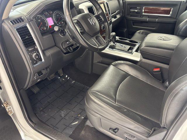 used 2012 Ram 1500 car, priced at $19,000