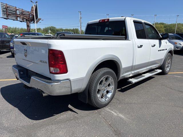used 2012 Ram 1500 car, priced at $20,000