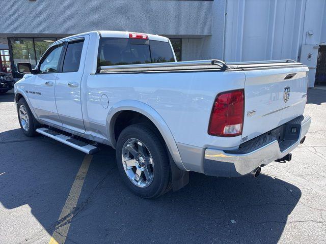 used 2012 Ram 1500 car, priced at $20,000