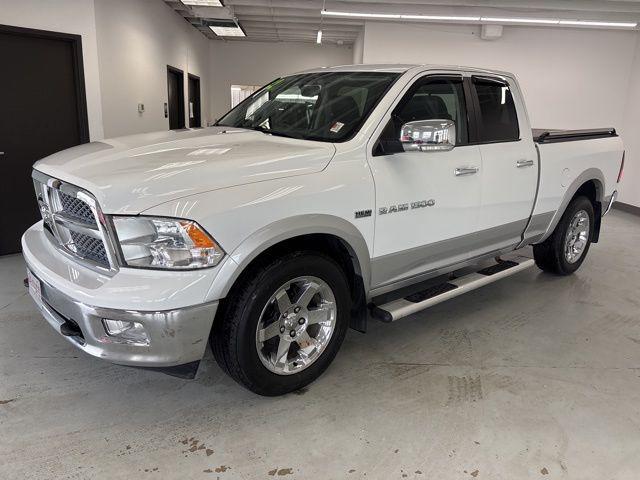 used 2012 Ram 1500 car, priced at $19,000