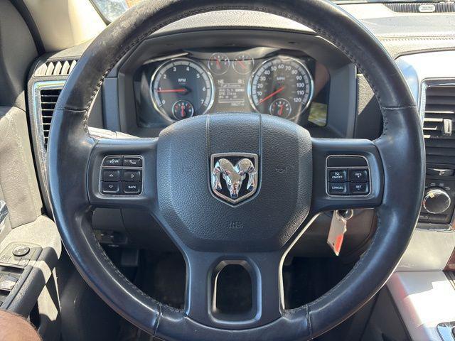 used 2012 Ram 1500 car, priced at $20,000