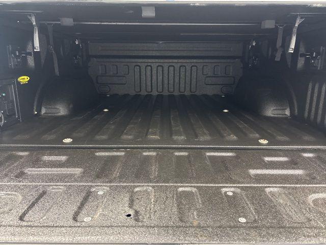 used 2022 Ford F-150 car, priced at $39,500
