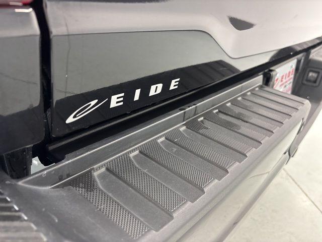 used 2022 Ford F-150 car, priced at $39,500