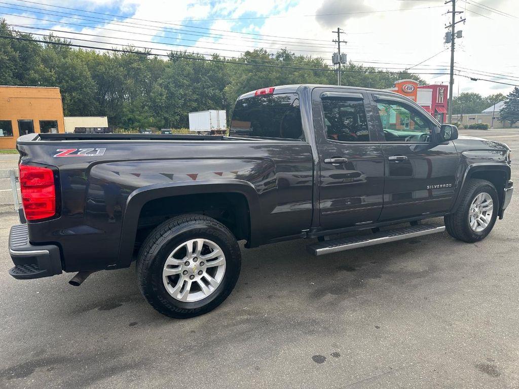 used 2015 Chevrolet Silverado 1500 car, priced at $17,995